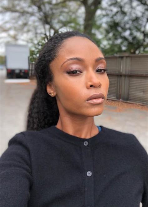 yaya dacosta instagram